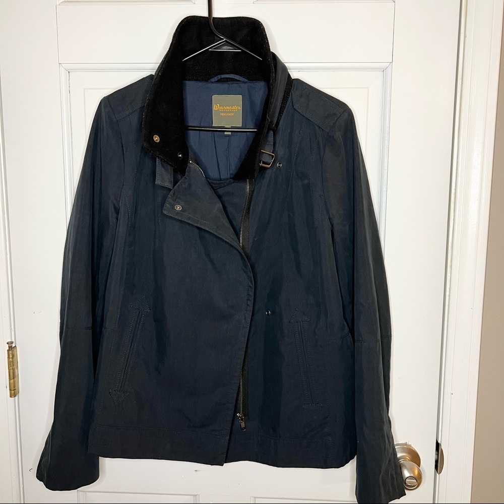 Wearmaster Outerwear Field Garment Jacket Size-Medium